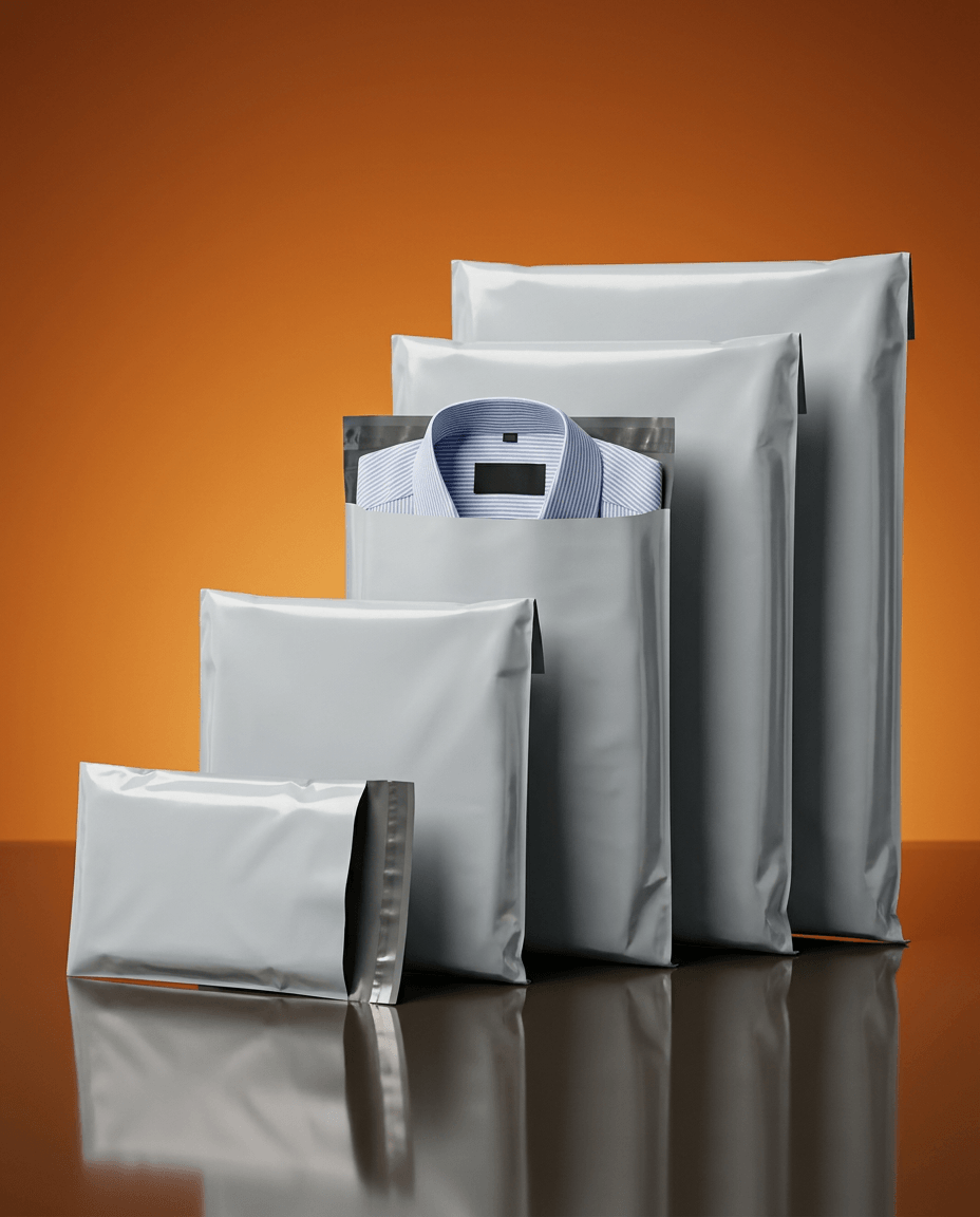 Sachet ecom